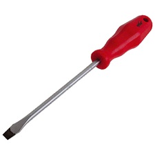 csavarhúzó  lapos, CV., mágneses ; 4×95mm