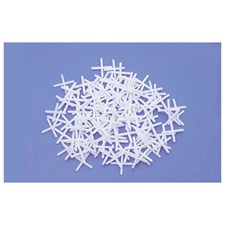 csempekereszt, magyar,250db;3mm (nem tömör)