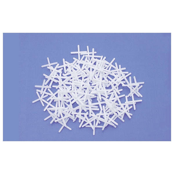 csempekereszt, magyar,250db;3mm (nem tömör)