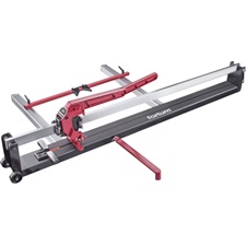 csempevágó 1200 mm, max. vágás: 1200 mm, max. vastagság 18 mm, 19 kg, vágókerék: 4770805