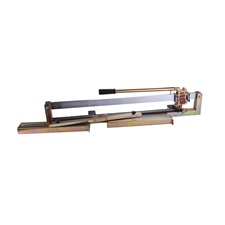 csempevágó 800mm, max. vágás: 820 mm, max. vastagság 18 mm,  17 kg