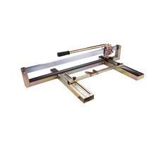 csempevágó 800mm, max. vágás: 820 mm, max. vastagság 18 mm,  17 kg