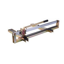 csempevágó 800mm, max. vágás: 820 mm, max. vastagság 18 mm,  17 kg