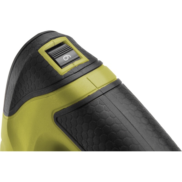 dekopír fűrészgép, szabályozható sebesség, 570W; max. vágási kapacitás: 65mm, Bosch befogás