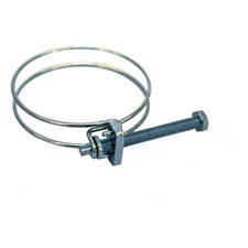 drótbilincs 3" a 8895105 és 8895102 szivattyúhoz