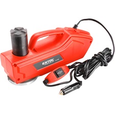 elektro-hidraulikus krokodil emelő, max.emelhető tömeg: 1T, 12V emelési magasság:165-385mm között (max.220mm-t emel), CE