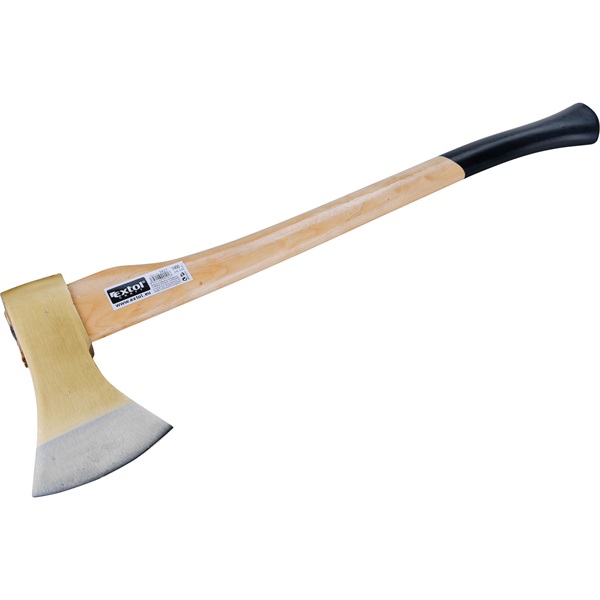 fejsze  DIN TÜV/GS, fanyelű; 1250g, 70cm