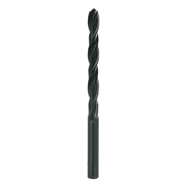 fémcsigafúró klt., HSS, DIN 338; 2,0mm, 10 db/csomag, teljes/munka hossz 48/20mm