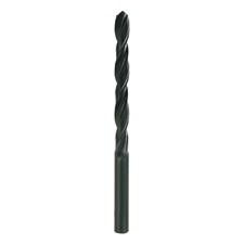 fémcsigafúró klt., HSS, DIN 338; 2,0mm, 10 db/csomag, teljes/munka hossz 48/20mm