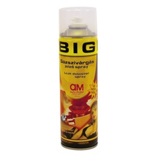 gázszivárgás jelző aerosol; 500ml