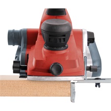 gyalugép 1300W, 110mm, 0-3,5mm