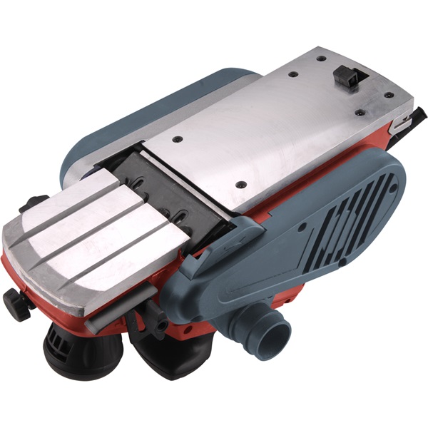 gyalugép 1300W, 110mm, 0-3,5mm