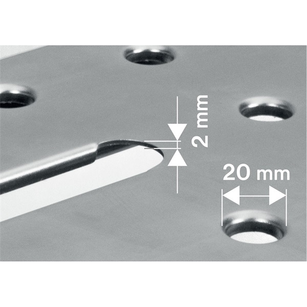 hordozható hegesztő pad, állítható, összecsukható; magasság: 705 - 930 mm