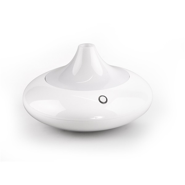 illóolaj párologtató ,,UFO", elektromos, KW-010, fehér, 230 V, 12 W, Nature7