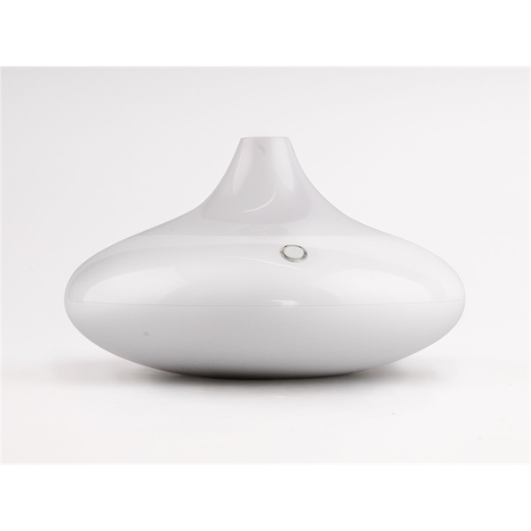 illóolaj párologtató ,,UFO", elektromos, KW-010, fehér, 230 V, 12 W, Nature7