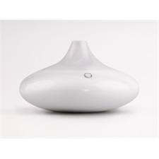 illóolaj párologtató ,,UFO", elektromos, KW-010, fehér, 230 V, 12 W, Nature7