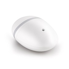 illóolaj párologtató, ,,tojás", elektromos, NEO, fehér, 230 V, 12 W