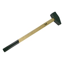 kalapács 8kg DIN 1042, fanyelű