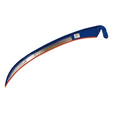 kasza 90cm, kovácsolt, élvédős