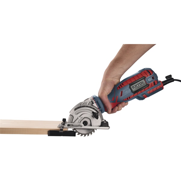 kézi körfűrészgép, mini, 700W, 89 mm, multifunkciós