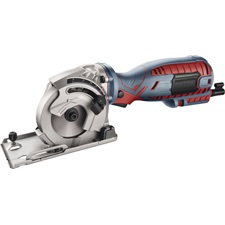 kézi körfűrészgép, mini, 700W, 89 mm, multifunkciós