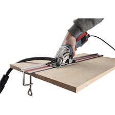 kézi körfűrészgép, mini, 700W, 89 mm, multifunkciós