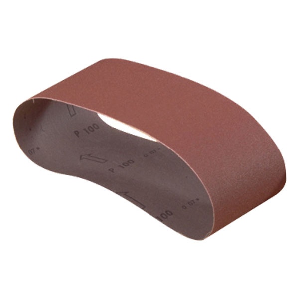 kisgépszalag vászon, 75×457mm; P80