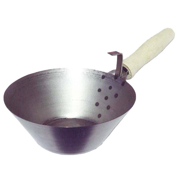 kőműves serpenyő; 200mm