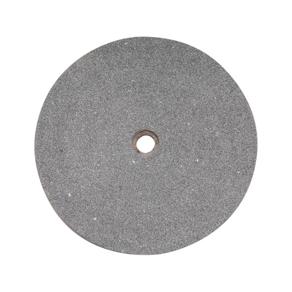 köszörűkő, 150×20mm, tengely átmérő:12,7mm, 60-os szemcse, a 8892110 kettős köszörűgéphez