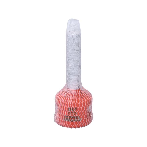 lyukmaró (lyuktágító/ujjmaró) kerámiára  és csempére, gyémánt vágóél; 10mm × M14, sarokcsiszolóba fogható