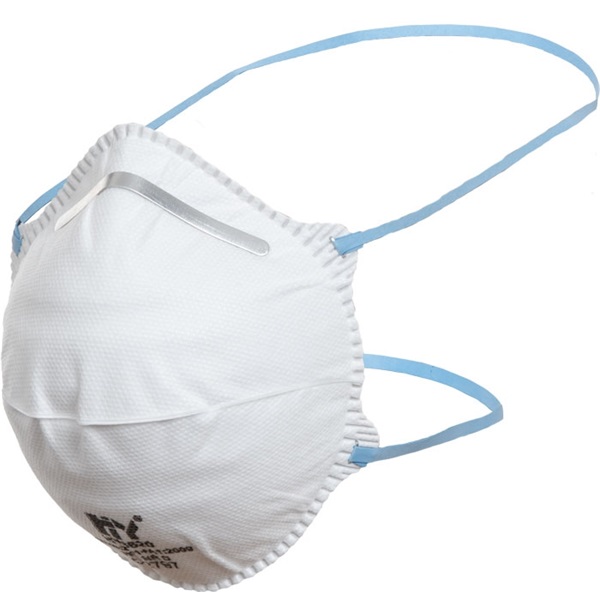 maszk klt., 20db, HY8620 FFP2