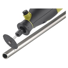 mini köszörű és fúrógép klt., 135W, 40 db tartozék, 32.000 ford/perc, befogás: 3,2mm