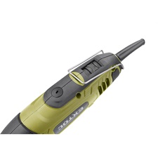 mini köszörű és fúrógép klt., 135W, 40 db tartozék, 32.000 ford/perc, befogás: 3,2mm