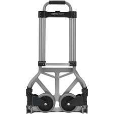 molnárkocsi 70kg-ig, festett acélcső, összecsukható, GS