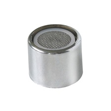 perlátor (aerator  csőrvégre), M24, belső menetes, BALETTO, SONATA, OPERA csaptelepekhez