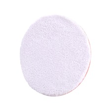 polírkorong, micro szállas, T05, 155 mm; tépőzáras