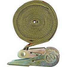 rakományrögzítő gurtni, max.250kg; 5m×25mm