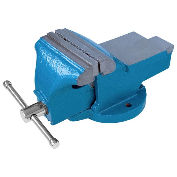 satu, fix TÜV/GS ; 125 mm 8,5kg