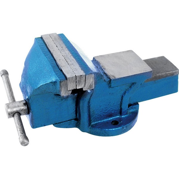 satu, fix ; 125mm,  6,5kg