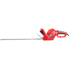 sövényvágó gép, elektromos 650W; penge hossz: 550mm, max. átvágható átmérő: 20 mm, 1500 1/perc, 3,1 kg