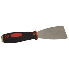 spakli, üthető; 8cm, két komponenses műanyag nyél (tisztító)