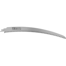 szablyafűrészlap 1db, Bosch befogás, Cr.V. 370 mm, 6TPI, fához, íves, durva vágás