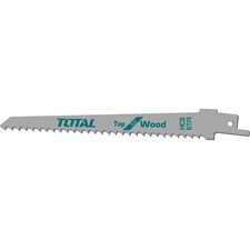 szablyafűrészlap klt., 2db, Bosch befogás, 150 mm, 6T, HCS, fához, műanyaghoz, rétegelt falaphoz, tiszta vágás