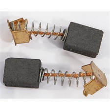 szénkefe 2db, 5,3×8,8×11,1mm, 403122 sarokcsiszoló géphez