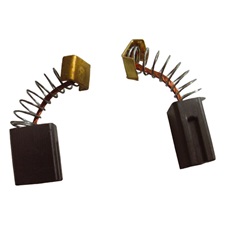 szénkefe 2db, 5×8×11mm, 8893101 dekopírfűrészgéphez