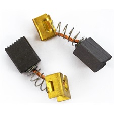 szénkefe, 2db, 5,9×8,9×10,9mm, 8792002 sarokcsiszológéphez