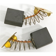 szénkefe, 2db, 7×15,9×17,2mm,  8792008 sarokcsiszológéphez