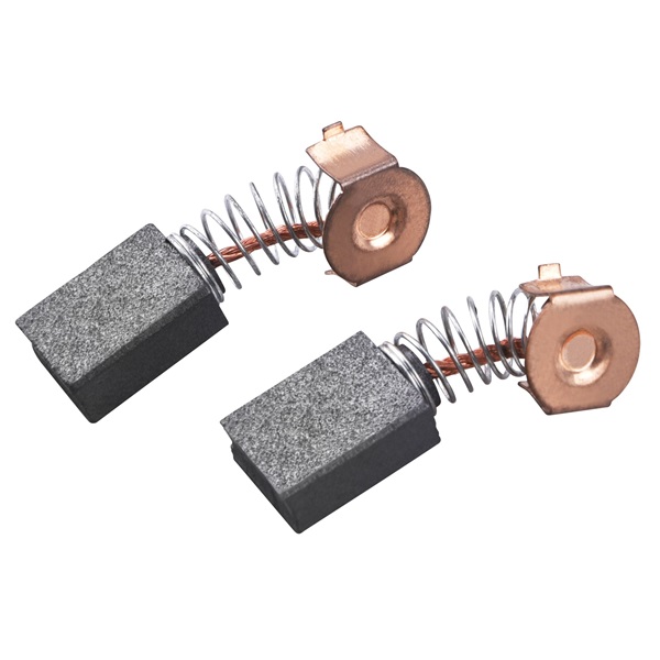 szénkefe, 2db, a 4,9×10,9×12,5mm 8890013 ütvefúróhoz;