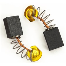 szénkefe, 2db a 8890050, 8890051 és 8890049 ütvefúróhoz;