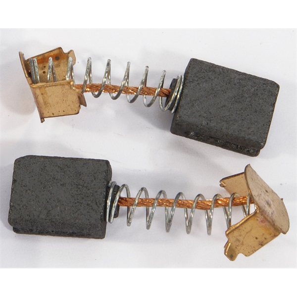 szénkefe 2db, 5,3×8,8×11,1mm, 403122 sarokcsiszoló géphez